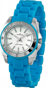 Часы Anne Klein Big Bang 9379WTTQ